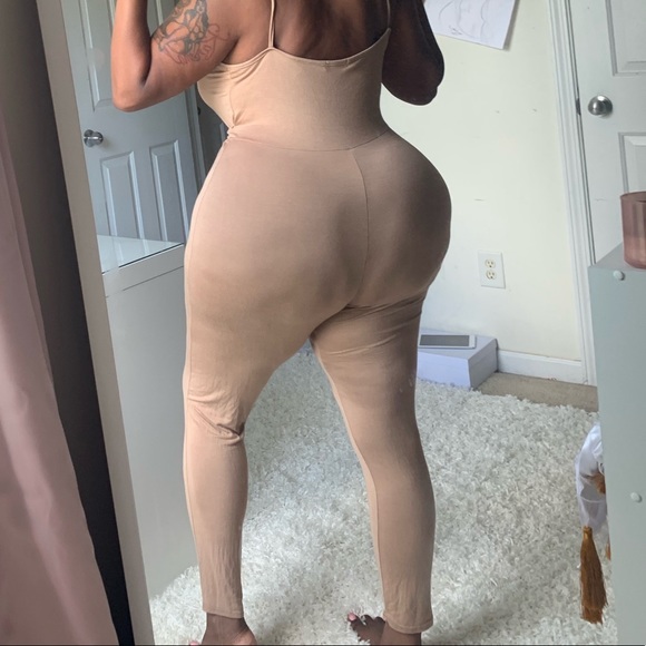 Jumpsuit - Picture 3 of 3